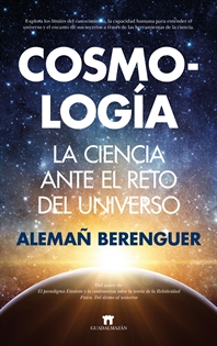 Books Frontpage Cosmología