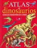 Front pageAtlas de dinosaurios