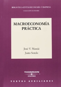 Books Frontpage Macroeconomía Práctica