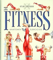 Books Frontpage Fitness