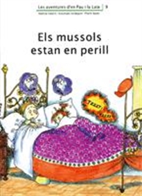 Books Frontpage Els mussols estan en perill