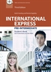 Front pageInternational Express Pre-Intermediate. Student's Book Pack 3rd Edition