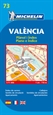 Front pagePlano València/Valencia