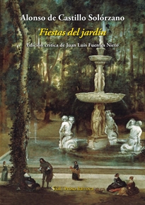 Books Frontpage Fiestas del jardín