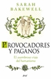 Front pageProvocadores y paganos