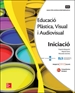 Front pageEducacio Plastica, Visual i Audiovisual. Initciacio.