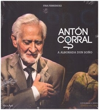 Books Frontpage Antón Corral