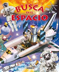 Books Frontpage Busca en el espacio