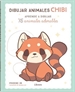 Front pageDibujar Animales Chibi