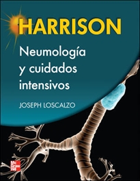 Books Frontpage Harrison Neumologia Y Cuidados Intensivos