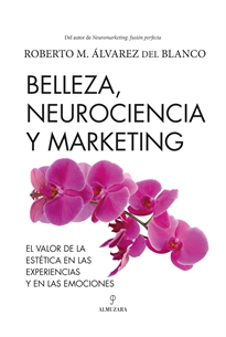 Books Frontpage Belleza, neurociencia y marketing