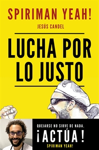 Books Frontpage Lucha por lo justo