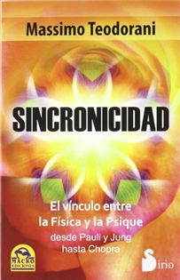 Books Frontpage Sincronicidad