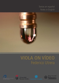 Books Frontpage Viola on Ví­deo