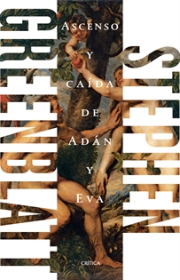 Books Frontpage Ascenso y caída de Adán y Eva