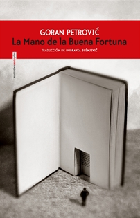 Books Frontpage La Mano de la Buena Fortuna