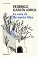 Front pageLa casa de Bernarda Alba