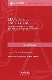 Books Frontpage Elogio De Las Reglas