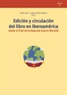 Front pageEdición y circulación del libro en Iberoamérica desde el final de la Segunda Guerra Mundial