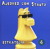 Books Frontpage Ajedrez con Stauty 4