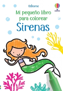 Books Frontpage Sirenas