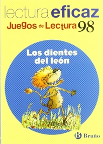 Books Frontpage Los dientes del león Juego de Lectura