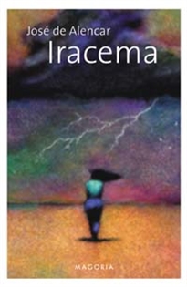 Books Frontpage Iracema