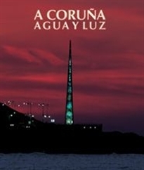 Books Frontpage Coruña, A. Agua Y Luz