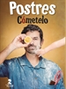 Portada del libro Los Postres de Cómetelo