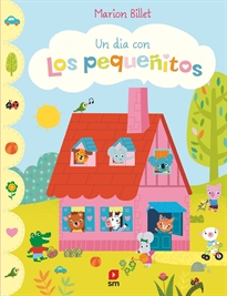 Books Frontpage Un día con los pequeñitos