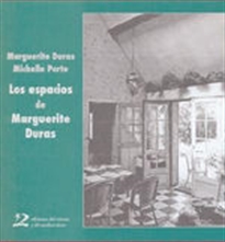 Books Frontpage Los espacios de Marguerite Duras