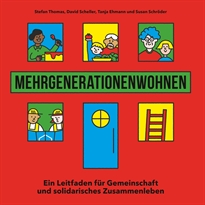 Books Frontpage Mehrgenerationenwohnen