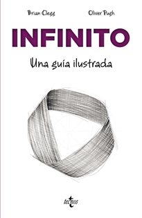 Books Frontpage Infinito