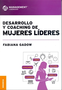 Books Frontpage Desarrollo y coaching de mujeres líderes