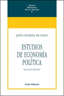 Books Frontpage Estudios De Economía Política