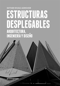 Books Frontpage Estructuras desplegables