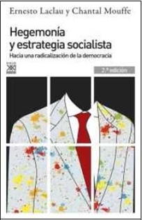 Books Frontpage Hegemonía y estrategia socialista