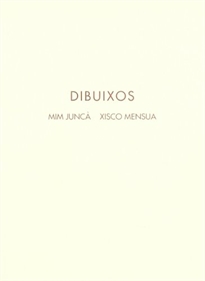 Books Frontpage Dibuixos. Mim Juncà - Xisco Mensua