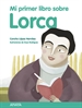 Front pageMi primer libro sobre Lorca