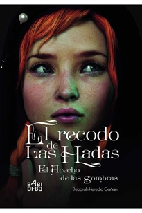 Books Frontpage El recodo de las hadas (Parte 2)