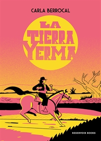 Books Frontpage La tierra yerma