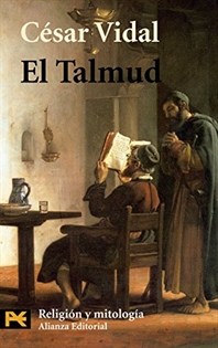 Books Frontpage El Talmud