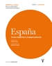 Front pageEspaña. Crisis imperial e independencia (1808-1830)