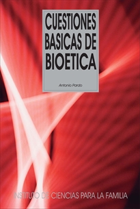Books Frontpage Cuestiones básicas de Bioética