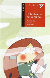 Books Frontpage El fantasma de la plana