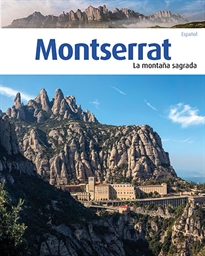 Books Frontpage Montserrat, la montaña sagrada