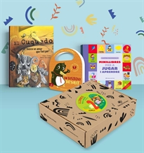 Books Frontpage Llibres per a nens en català 2 anys
