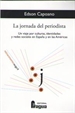 Front pageLa jornada del periodistas. Un viaje por culturas, identidades y redes sociales en España y en las Américas