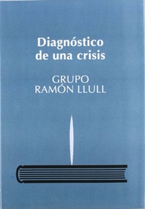 Books Frontpage Diagnóstico de una crisis