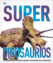 Books Frontpage Superdinosaurios (Súper)